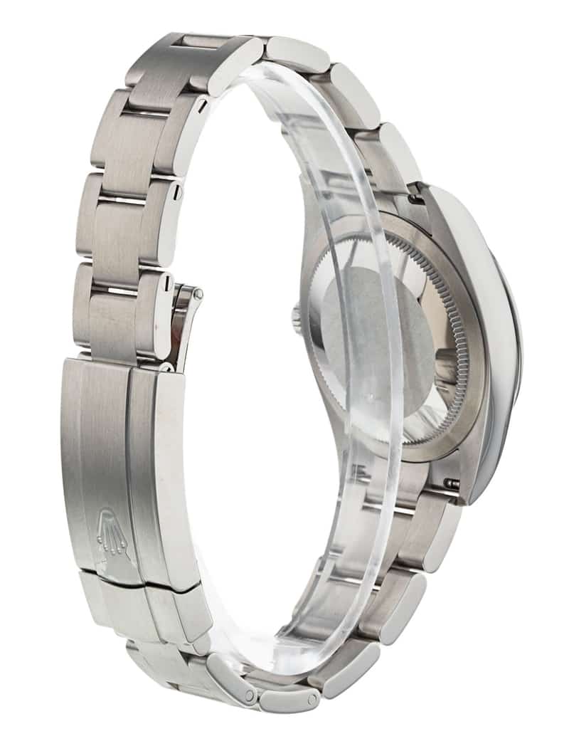 Rolex Oyster Perpetual 124200
